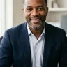 Portrait of Marcus J.